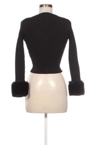Damen Strickjacke Zara, Größe S, Farbe Schwarz, Preis € 14,99