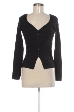 Női kardigán Zara, Méret L, Szín Fekete, Ár 4 519 Ft
