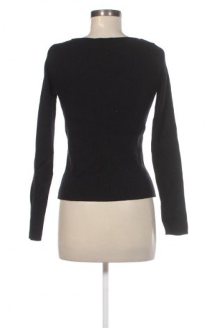 Női kardigán Zara, Méret L, Szín Fekete, Ár 4 519 Ft