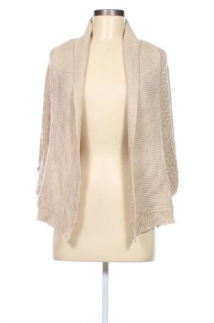 Damen Strickjacke Zara, Größe M, Farbe Beige, Preis € 10,99