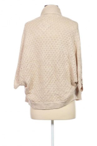 Damen Strickjacke Zara, Größe M, Farbe Beige, Preis € 10,99