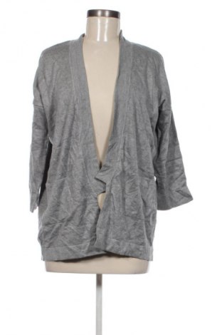 Dámsky kardigán Zara, Veľkosť M, Farba Sivá, Cena  16,95 €