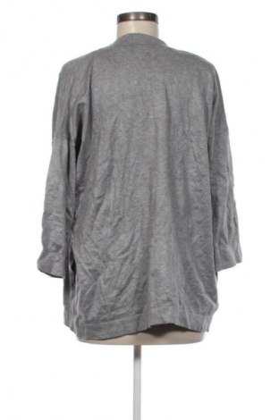 Dámsky kardigán Zara, Veľkosť M, Farba Sivá, Cena  16,95 €