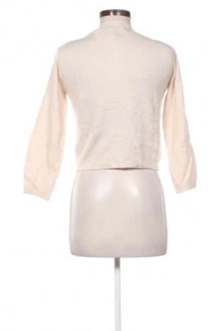 Damen Strickjacke Zara, Größe S, Farbe Ecru, Preis € 13,99