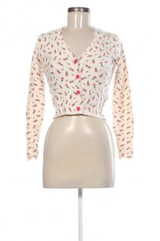 Dámsky kardigán Zara, Veľkosť S, Farba Viacfarebná, Cena  21,95 €