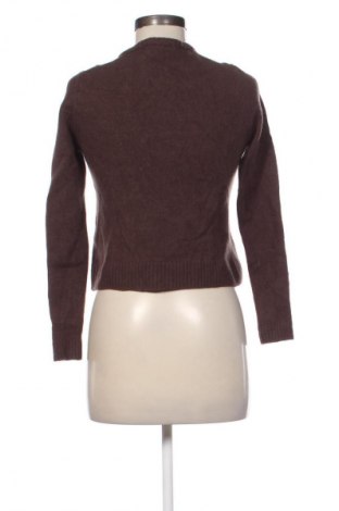 Damen Strickjacke Zara, Größe S, Farbe Braun, Preis € 10,99