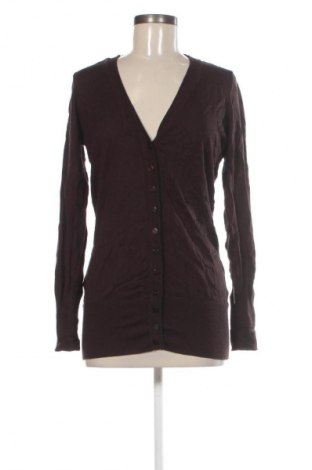 Dámsky kardigán Zara, Velikost L, Barva Hnědá, Cena  329,00 Kč