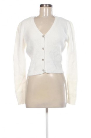Dámsky kardigán Zara, Velikost M, Barva Bílá, Cena  309,00 Kč