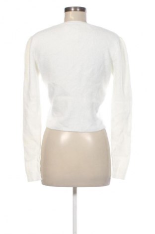 Dámsky kardigán Zara, Velikost M, Barva Bílá, Cena  309,00 Kč