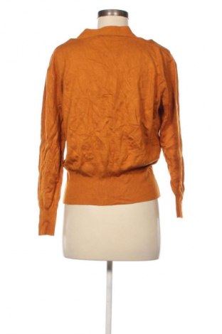 Női kardigán Zara, Méret L, Szín Barna, Ár 7 409 Ft