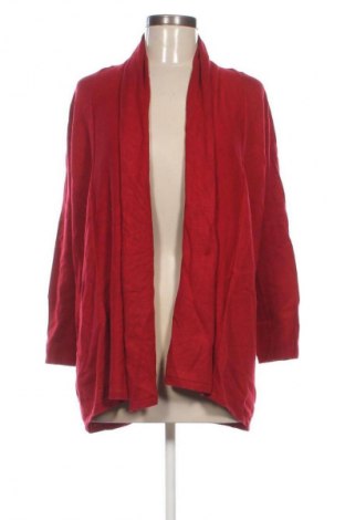 Damen Strickjacke Zara, Größe S, Farbe Rot, Preis € 24,02