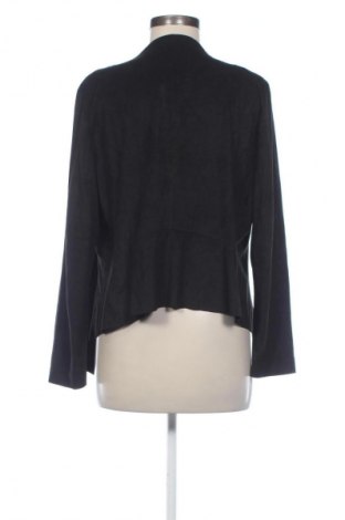 Damen Strickjacke Zara, Größe L, Farbe Schwarz, Preis € 8,99