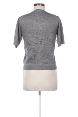 Damen Strickjacke Zara, Größe L, Farbe Grau, Preis € 7,99