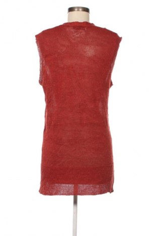 Damen Strickjacke Zara, Größe S, Farbe Rot, Preis € 13,99