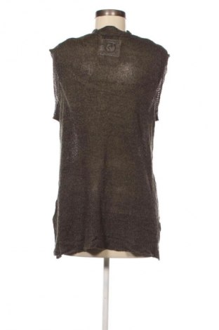 Damen Strickjacke Zara, Größe S, Farbe Grün, Preis 9,99 €