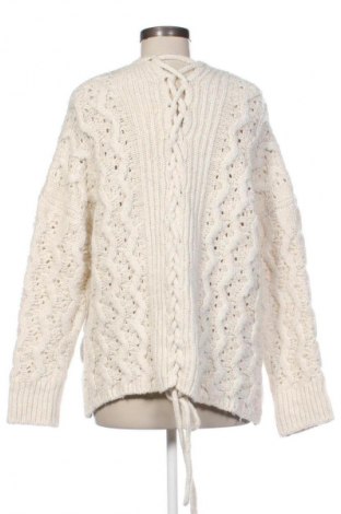 Dámsky kardigán Zara, Velikost M, Barva Bílá, Cena  309,00 Kč