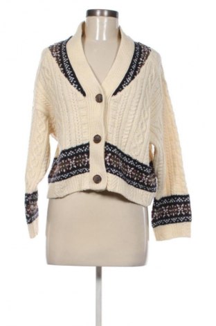 Dámsky kardigán Zara, Velikost S, Barva Vícebarevné, Cena  549,00 Kč