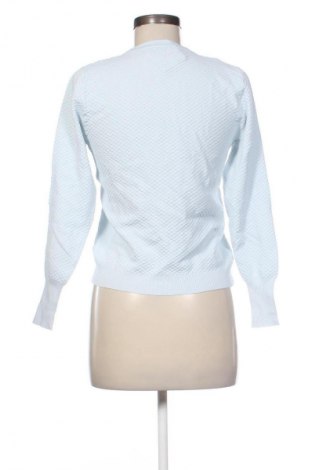 Női kardigán Zara, Méret L, Szín Kék, Ár 7 419 Ft