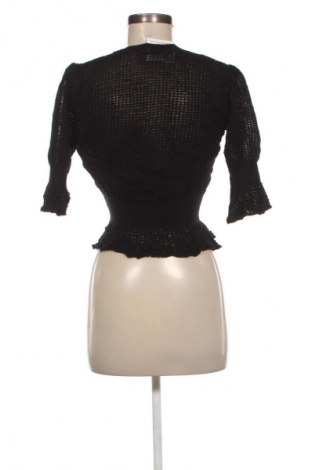 Női kardigán Zara, Méret M, Szín Fekete, Ár 4 299 Ft