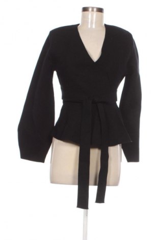 Damen Strickjacke Zara, Größe S, Farbe Schwarz, Preis € 17,72