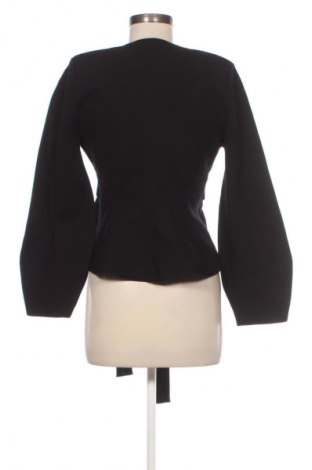 Damen Strickjacke Zara, Größe S, Farbe Schwarz, Preis € 17,72