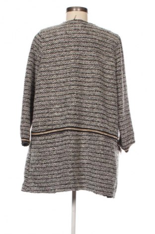Damen Strickjacke Zara, Größe L, Farbe Mehrfarbig, Preis € 17,99
