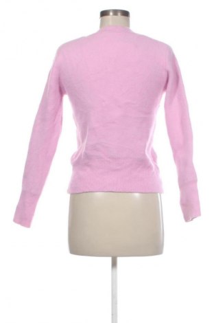 Női kardigán Zara, Méret M, Szín Rózsaszín, Ár 4 799 Ft