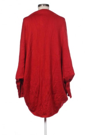 Női kardigán Zara, Méret M, Szín Piros, Ár 5 785 Ft