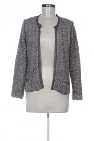 Damen Strickjacke Zara, Größe M, Farbe Grau, Preis € 13,81
