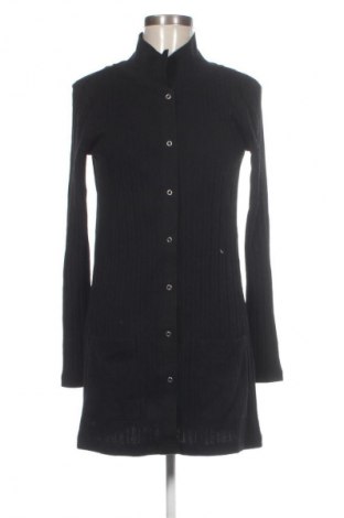 Női kardigán Zara, Méret M, Szín Fekete, Ár 4 299 Ft