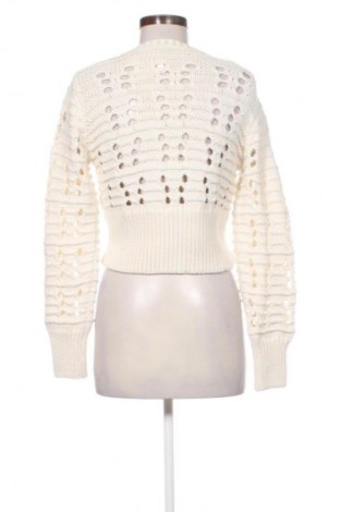 Női kardigán Zara, Méret S, Szín Ekrü
, Ár 5 785 Ft