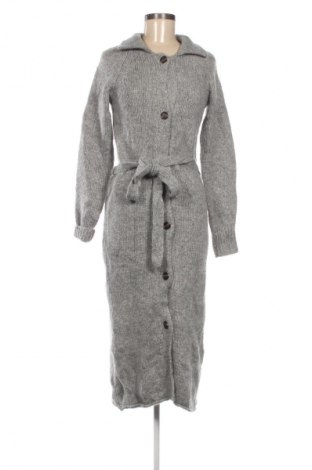 Damen Strickjacke Zara, Größe S, Farbe Grau, Preis € 17,99