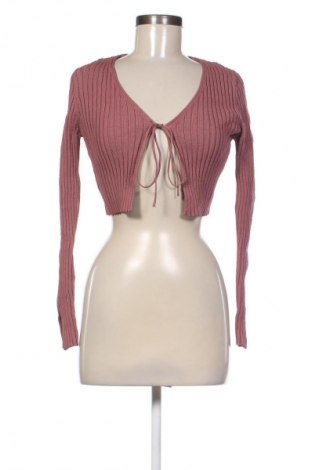 Damen Strickjacke Zara, Größe S, Farbe Rosa, Preis € 18,99