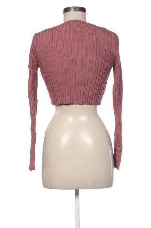 Damen Strickjacke Zara, Größe S, Farbe Rosa, Preis € 18,99