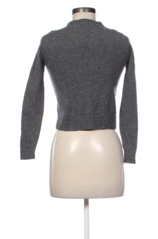 Damen Strickjacke Zara, Größe S, Farbe Grau, Preis € 17,99