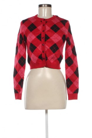 Дамска жилетка Zara, Размер M, Цвят Многоцветен, Цена 14,31 €