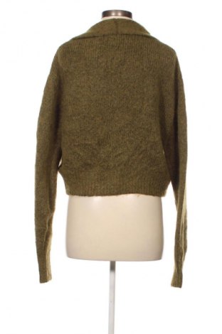 Női kardigán Zara, Méret M, Szín Zöld, Ár 5 499 Ft