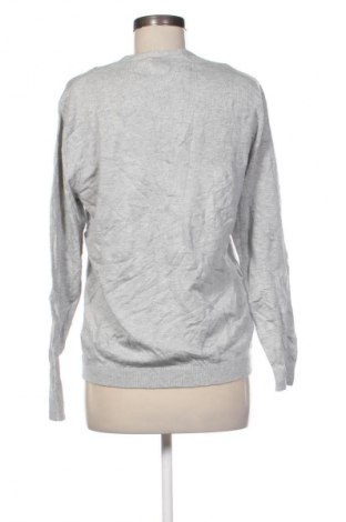 Damen Strickjacke Zara, Größe M, Farbe Grau, Preis € 8,99