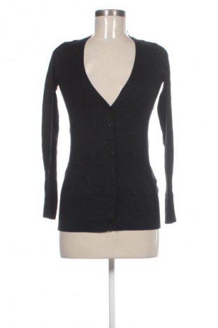 Damen Strickjacke Zara, Größe S, Farbe Schwarz, Preis € 14,99