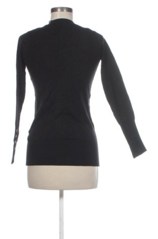 Damen Strickjacke Zara, Größe S, Farbe Schwarz, Preis € 14,99