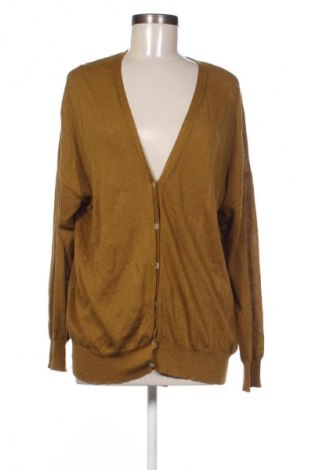 Női kardigán Zara, Méret S, Szín Zöld, Ár 3 989 Ft