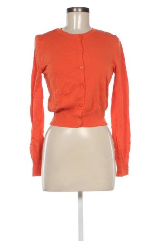 Női kardigán Zara, Méret M, Szín Narancssárga
, Ár 4 739 Ft