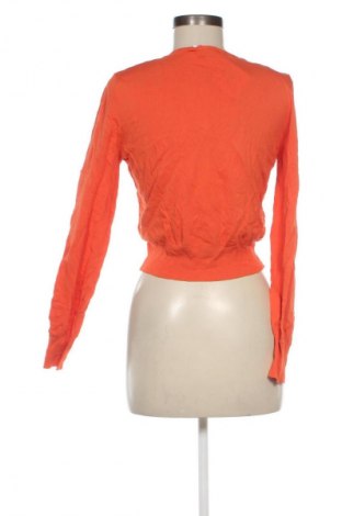 Női kardigán Zara, Méret M, Szín Narancssárga
, Ár 4 739 Ft