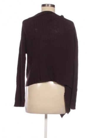 Damen Strickjacke Zara, Größe S, Farbe Braun, Preis € 10,99