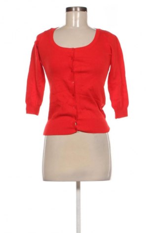 Női kardigán Zara, Méret S, Szín Piros, Ár 4 449 Ft