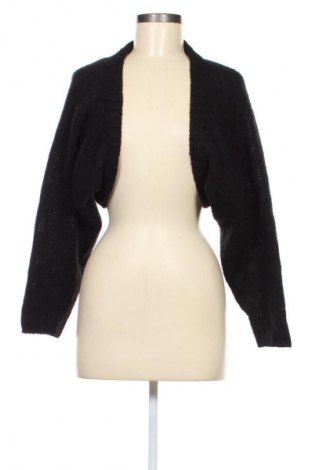 Damen Strickjacke Zara, Größe M, Farbe Schwarz, Preis € 15,99