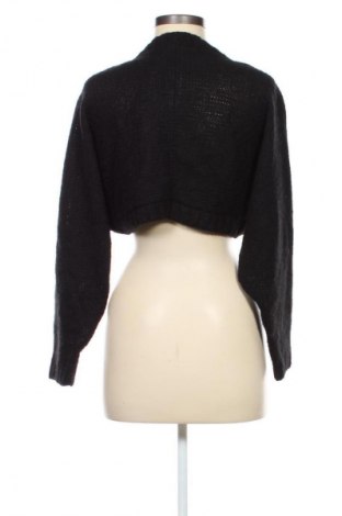 Damen Strickjacke Zara, Größe M, Farbe Schwarz, Preis € 15,99