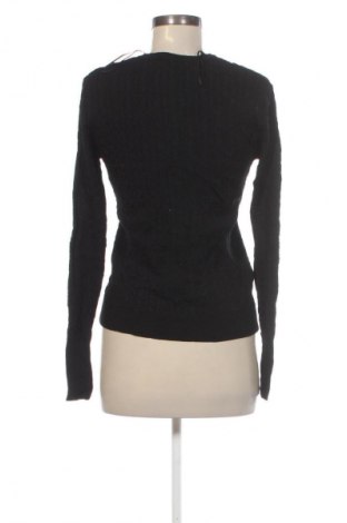 Damen Strickjacke Zara, Größe L, Farbe Schwarz, Preis € 15,99