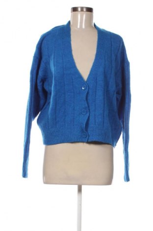 Női kardigán Zara, Méret S, Szín Kék, Ár 5 639 Ft