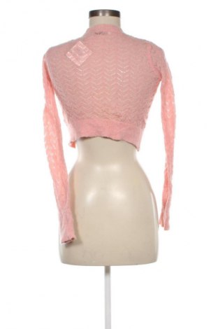 Damen Strickjacke Zara, Größe S, Farbe Rosa, Preis € 16,99